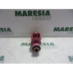 Fiat - Idea - Injector (petrol injection)