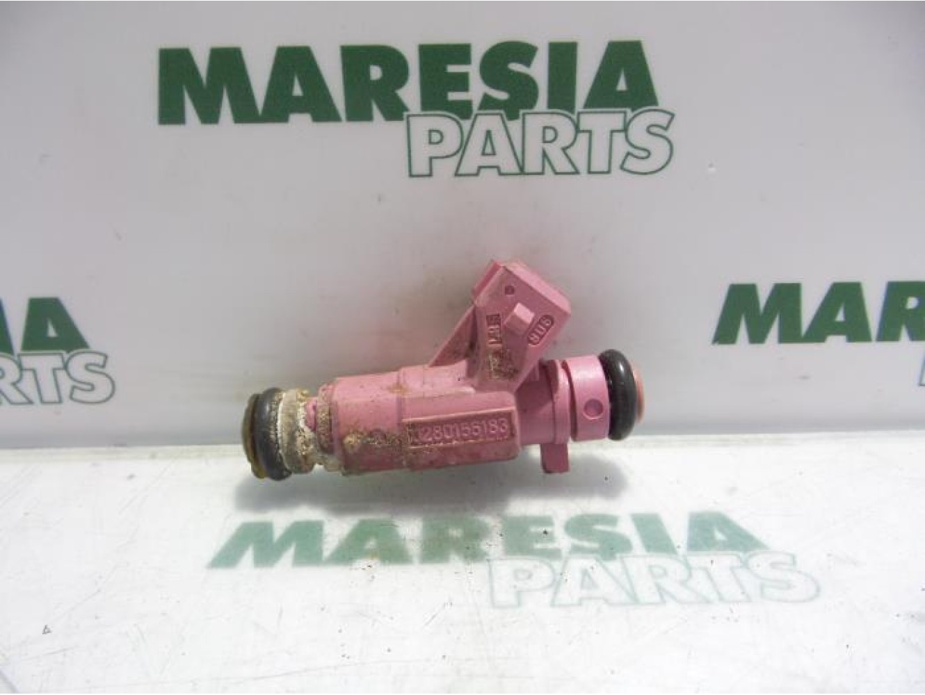 Fiat - Idea - Injector (petrol injection)