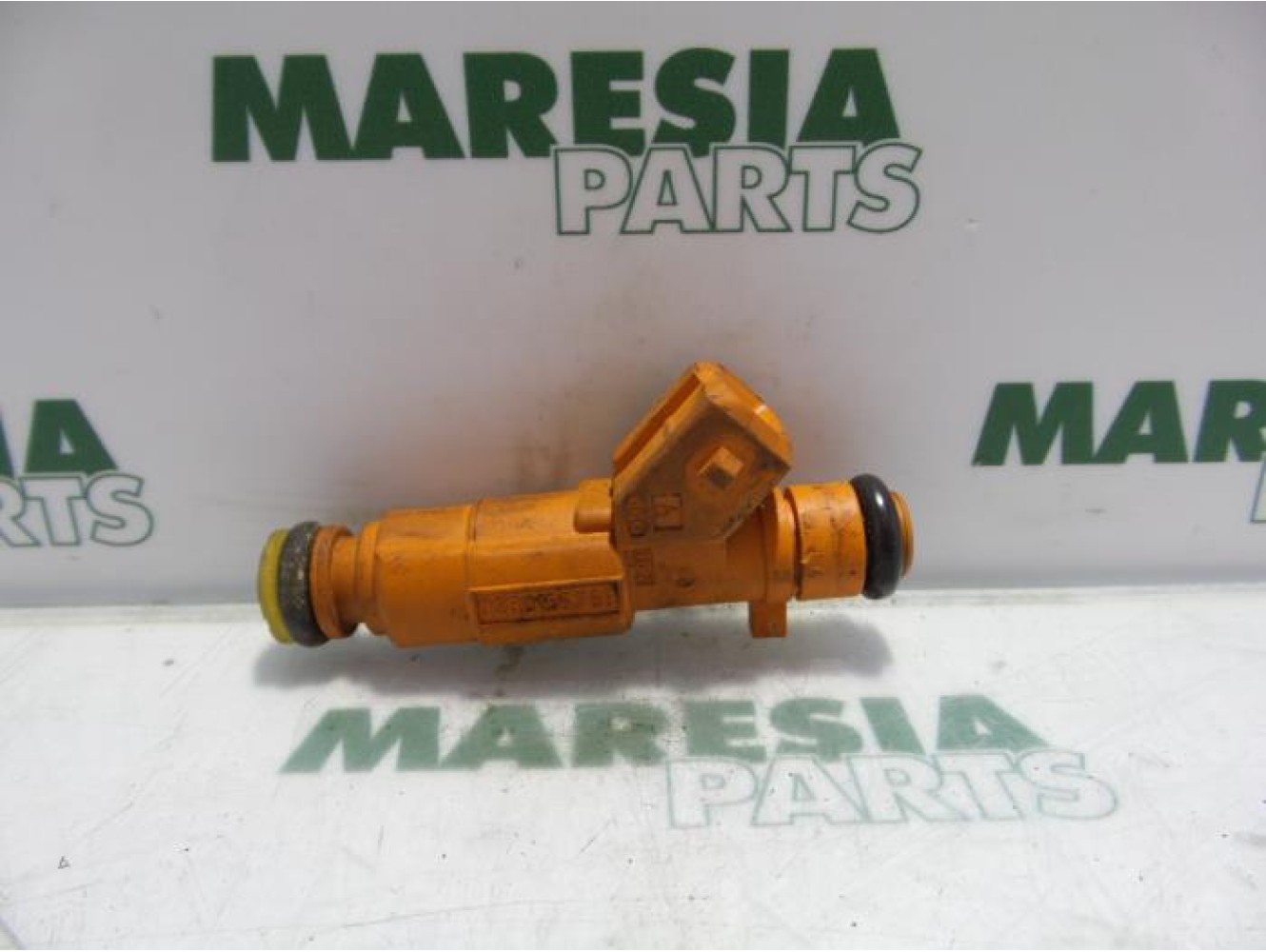 Citroen - BX - Injector (petrol injection)