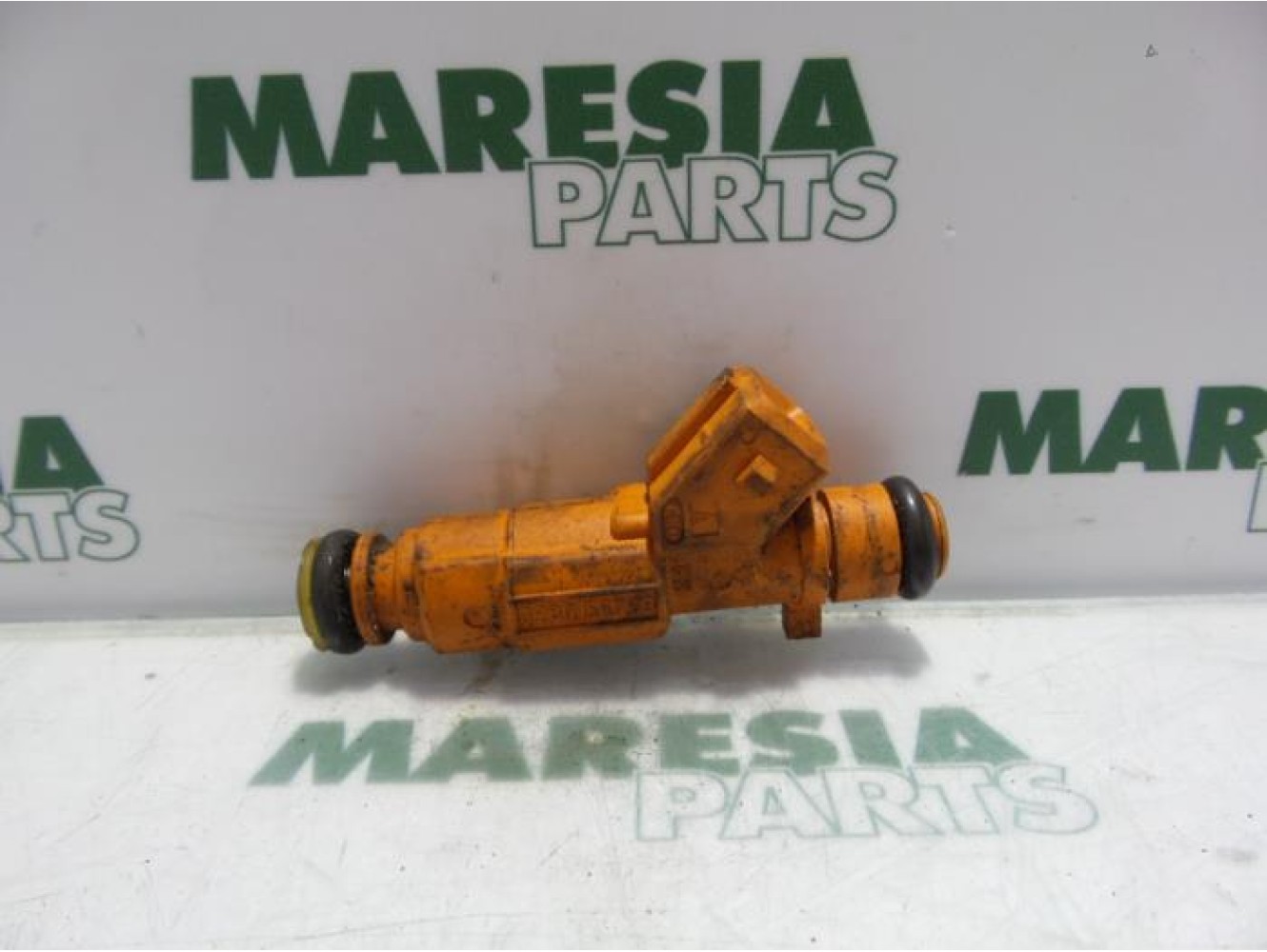 Citroen - BX - Injecteur (injection essence)