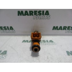 Citroen - BX - Injector (benzine injectie)