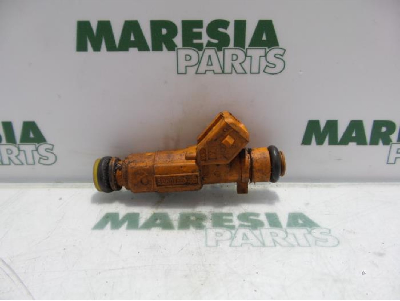 Citroen - BX - Injector (benzine injectie)