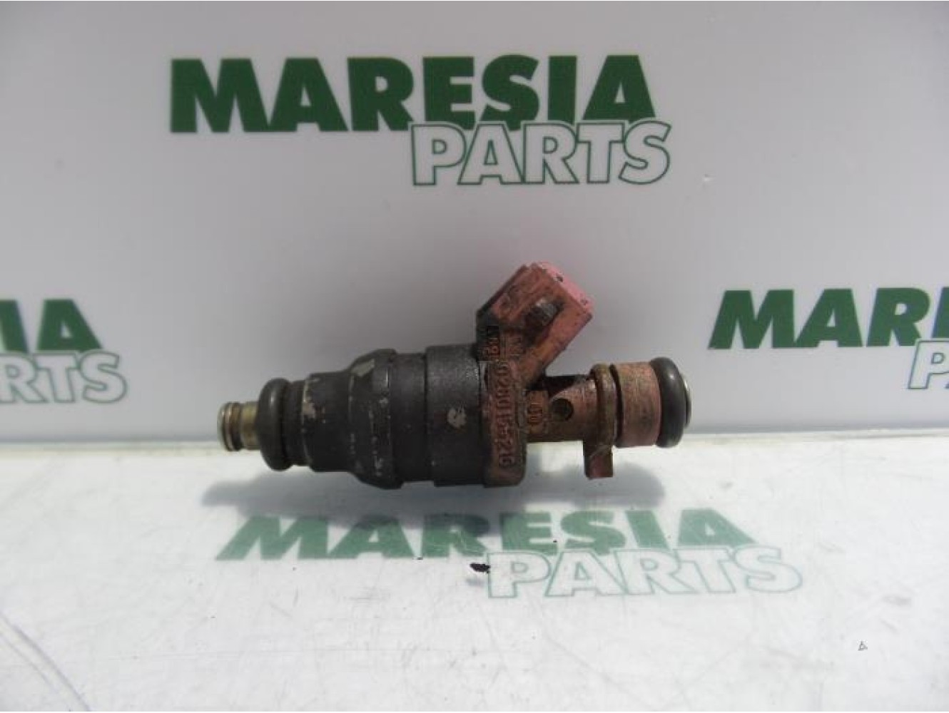 Citroen - XM - Injector (petrol injection)