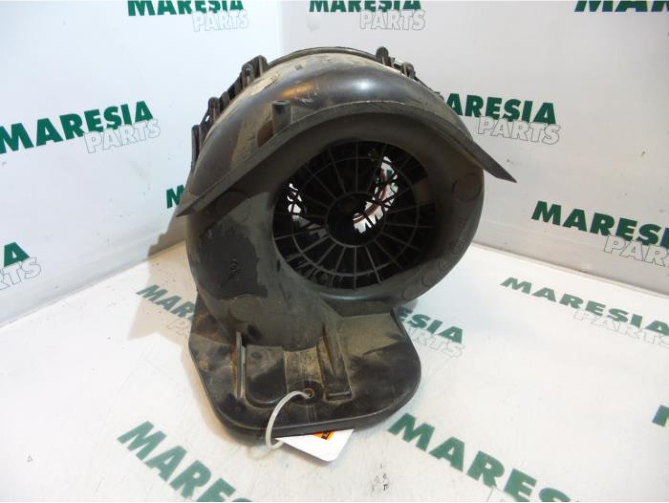 Renault - Kangoo - Heating and ventilation fan motor