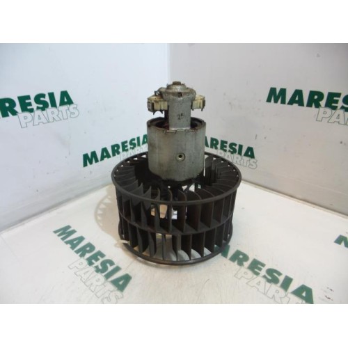 Renault - Kangoo - Heating and ventilation fan motor