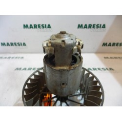 Renault - Kangoo - Heating and ventilation fan motor