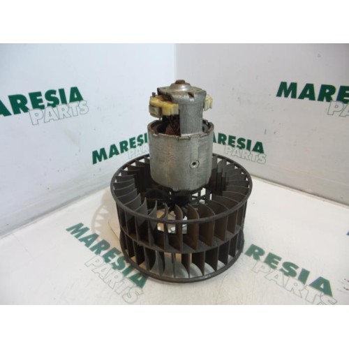 Renault - Kangoo - Heating and ventilation fan motor