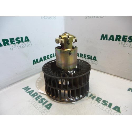 Renault - Kangoo - Heating and ventilation fan motor