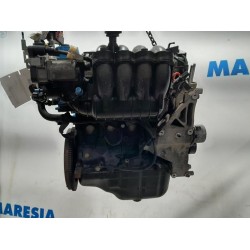 Fiat - 500 - Moteur