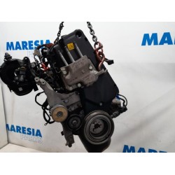 Fiat - 500 - Moteur