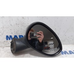 Fiat - 500 - Wing mirror, right