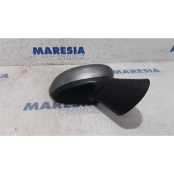 Fiat - 500 - Wing mirror, right