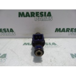 Citroen - Xantia - Injector (benzine injectie)