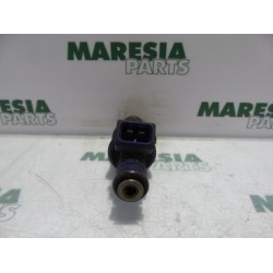 Citroen - Xantia - Injector (petrol injection)