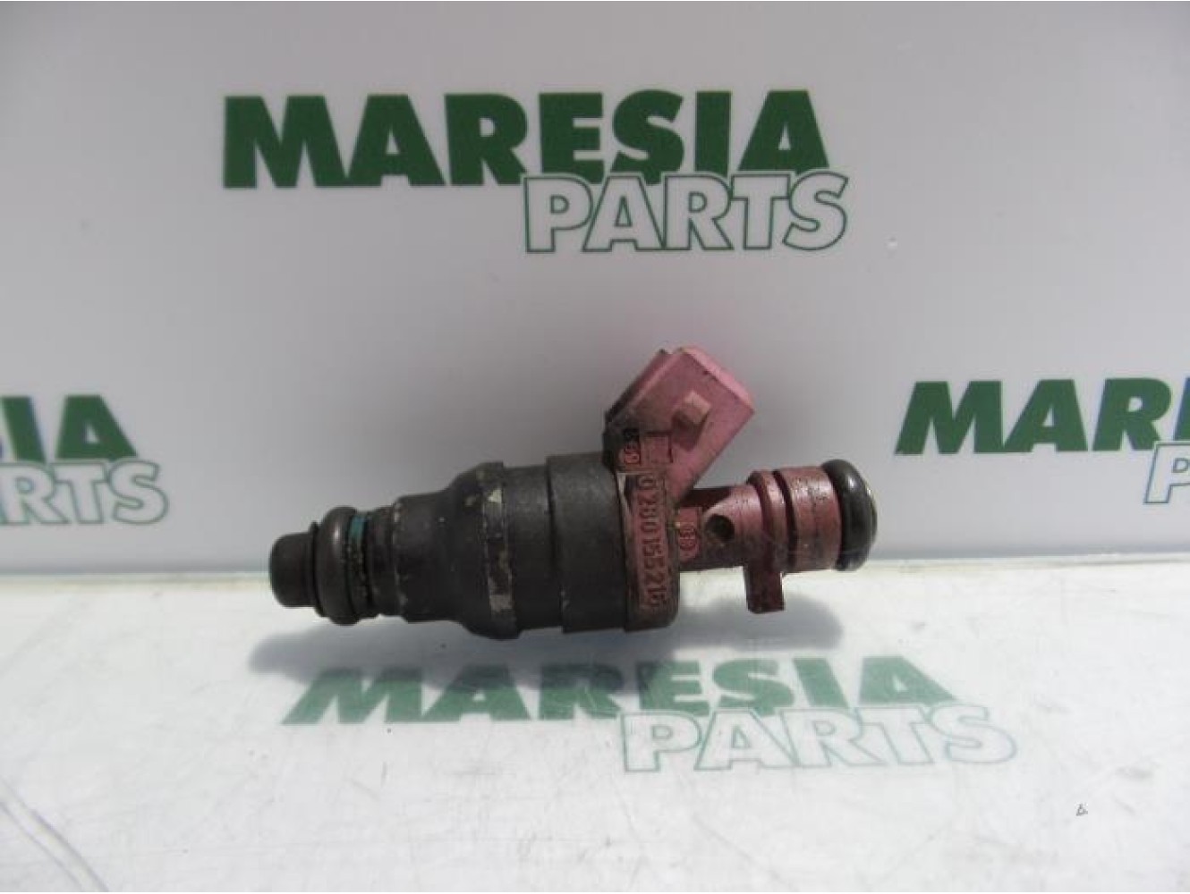 Citroen - XM - Injector (petrol injection)