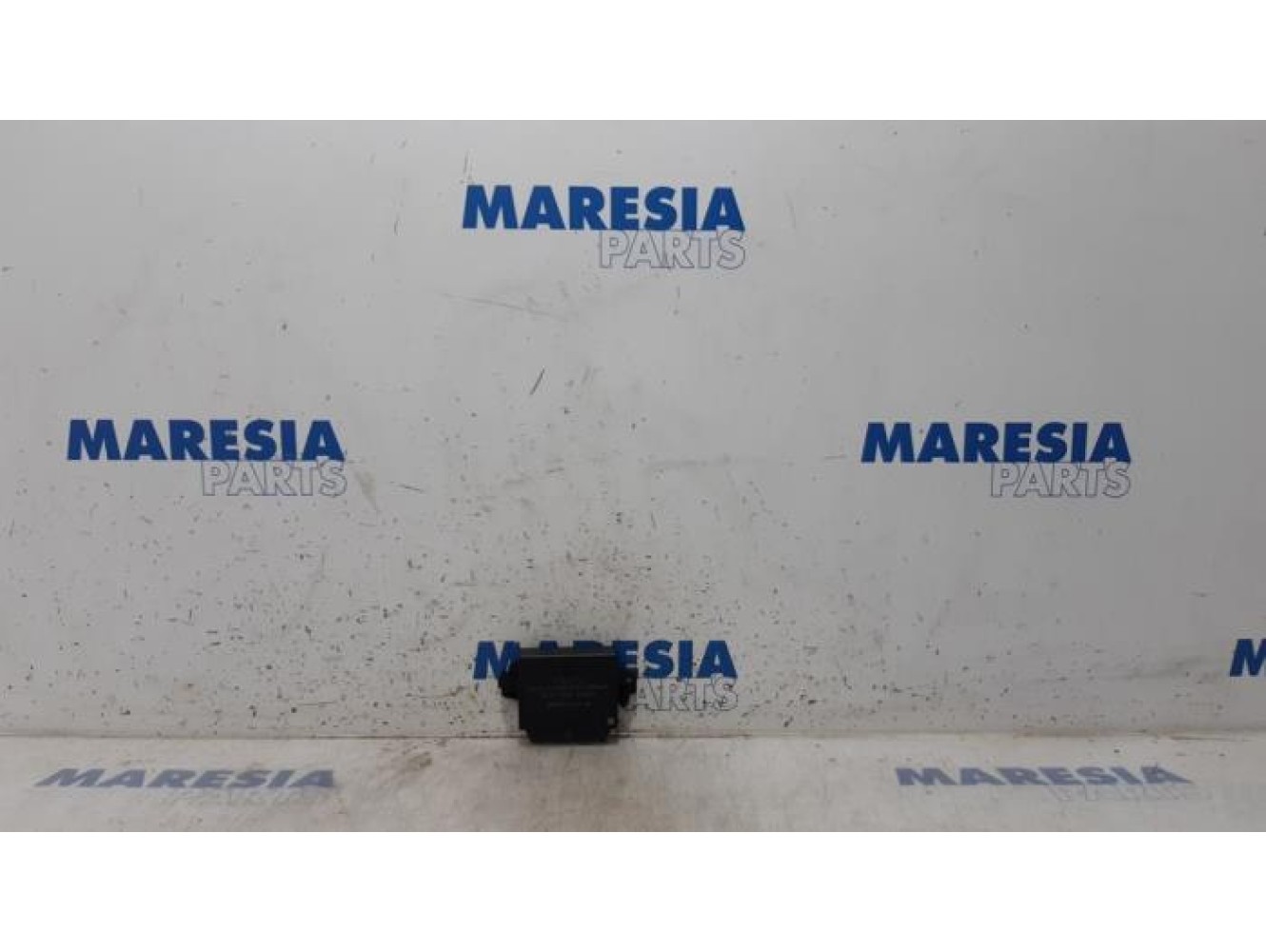 Fiat - 500 - PDC Modul