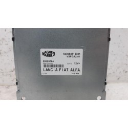 Fiat - 500 - Radio module