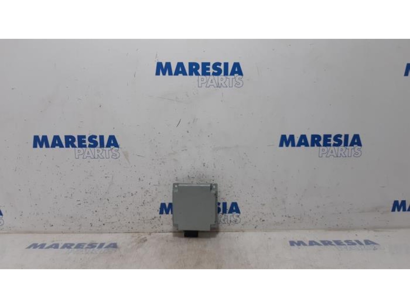 Fiat - 500 - Radio module