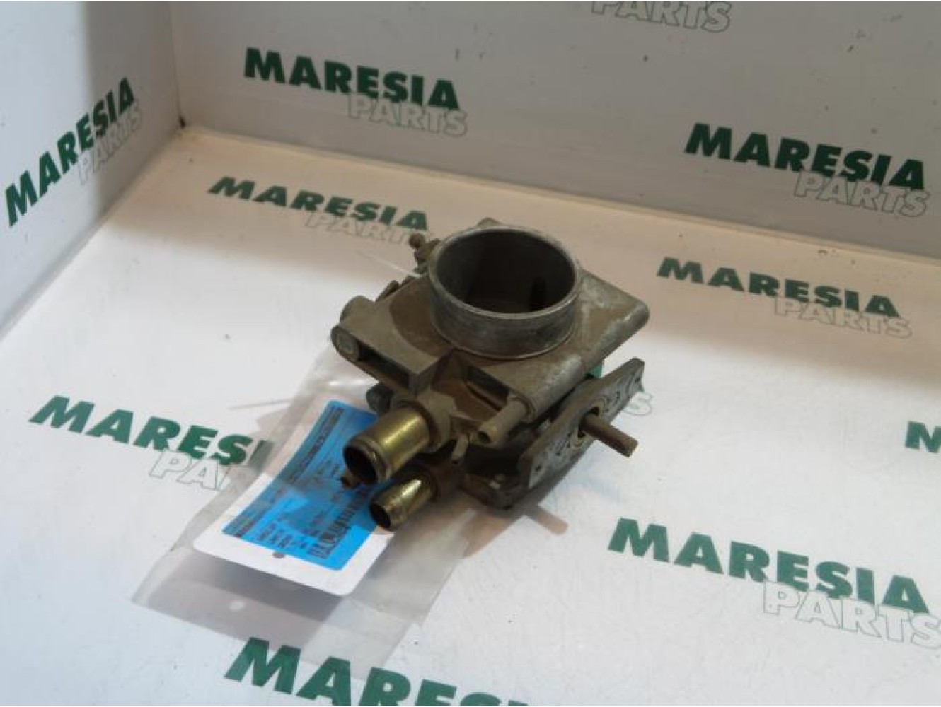 Lancia - Dedra - Gasklephuis