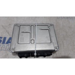 Fiat - 500 - Automatic gearbox computer