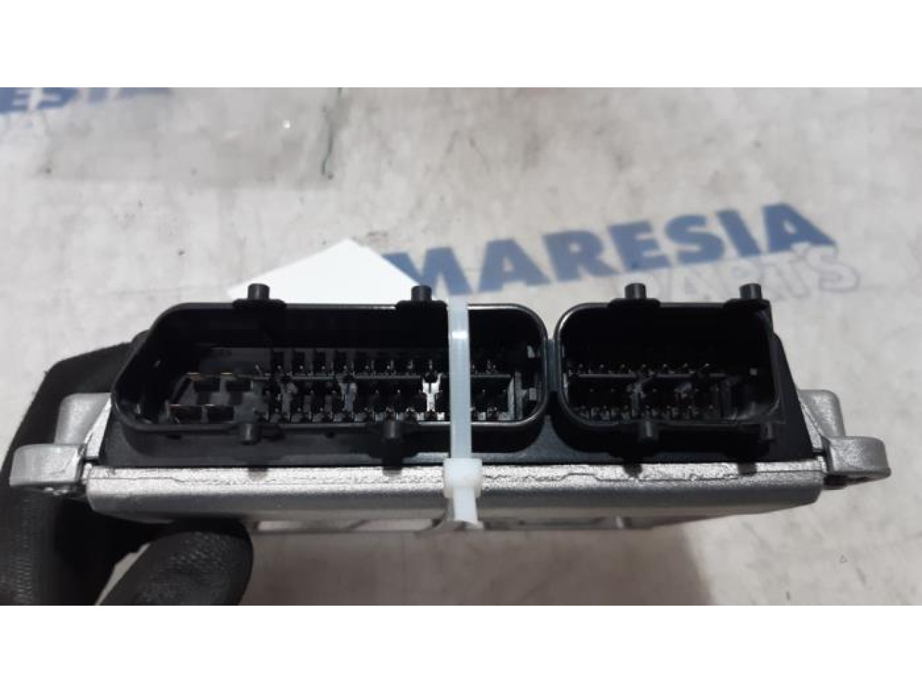 Fiat - 500 - Automatic gearbox computer