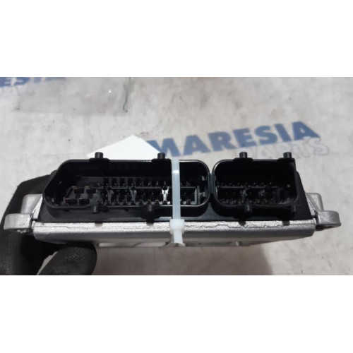 Fiat - 500 - Automatic gearbox computer