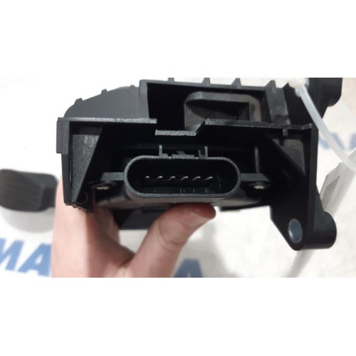 Fiat - 500 - Gaspedalposition Sensor