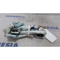 Fiat - 500 - Airbag hemel links