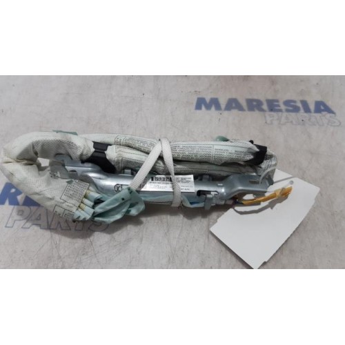 Fiat - 500 - Airbag hemel links