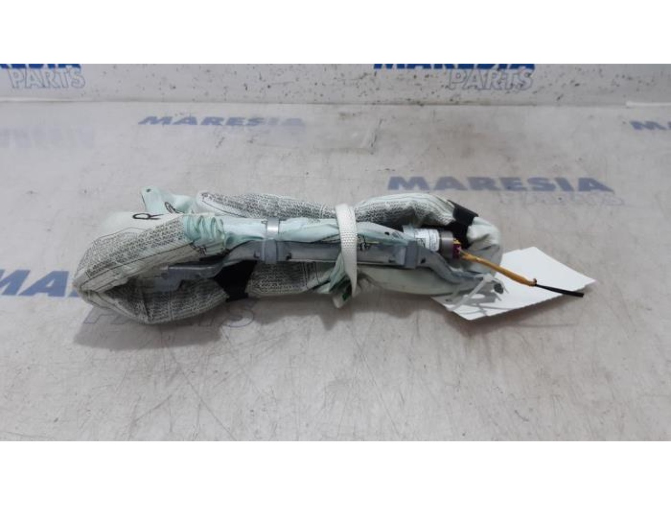 Fiat - 500 - Airbag plafond droite
