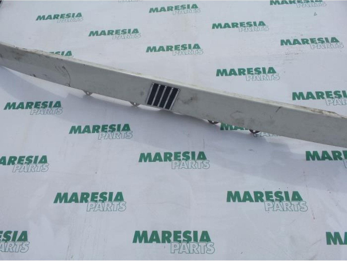 Fiat - Ducato - Grill