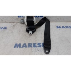 Fiat - 500 - Sicherheitsgurt links hinten