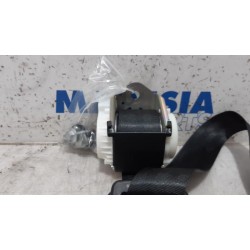 Fiat - 500 - Sicherheitsgurt links hinten