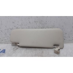 Fiat - 500 - Pare-soleil