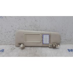 Fiat - 500 - Pare-soleil
