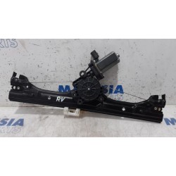 Fiat - 500 - Window mechanism 2-door, front right