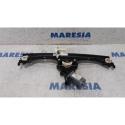 Fiat - 500 - Window mechanism 2-door, front right