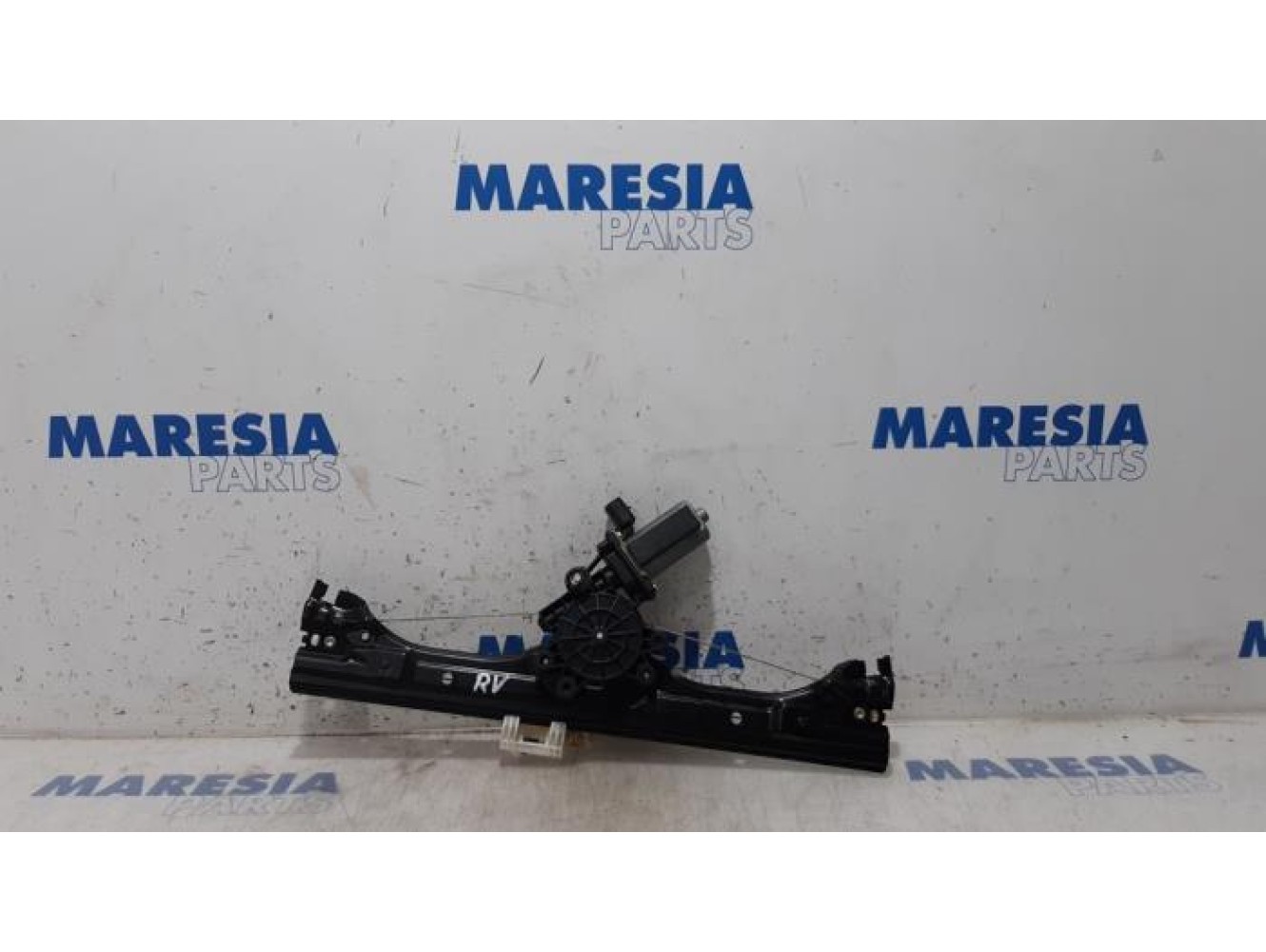 Fiat - 500 - Window mechanism 2-door, front right