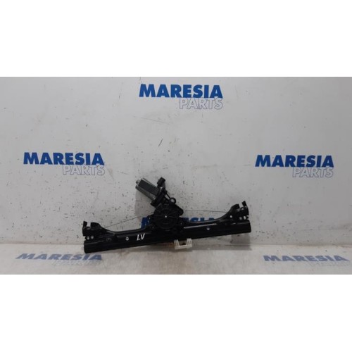 Fiat - 500 - Window mechanism 2-door, front left