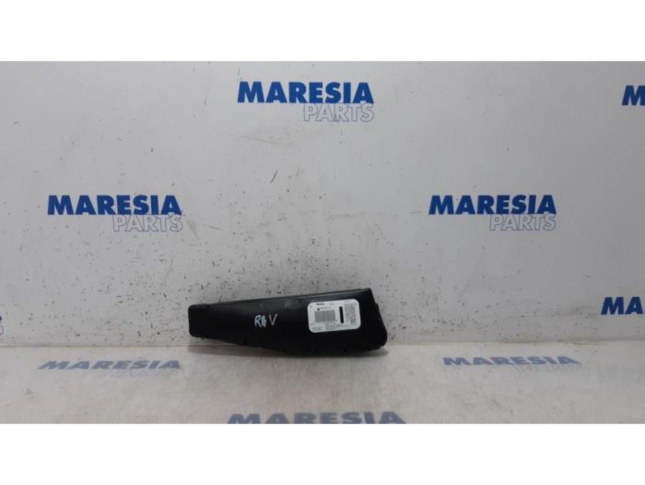 Renault - Laguna - Airbag siège