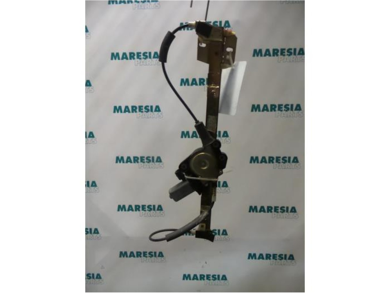 Fiat - Seicento - Window mechanism 2-door, front left