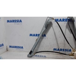 Renault - Laguna - Window mechanism 4-door, front right
