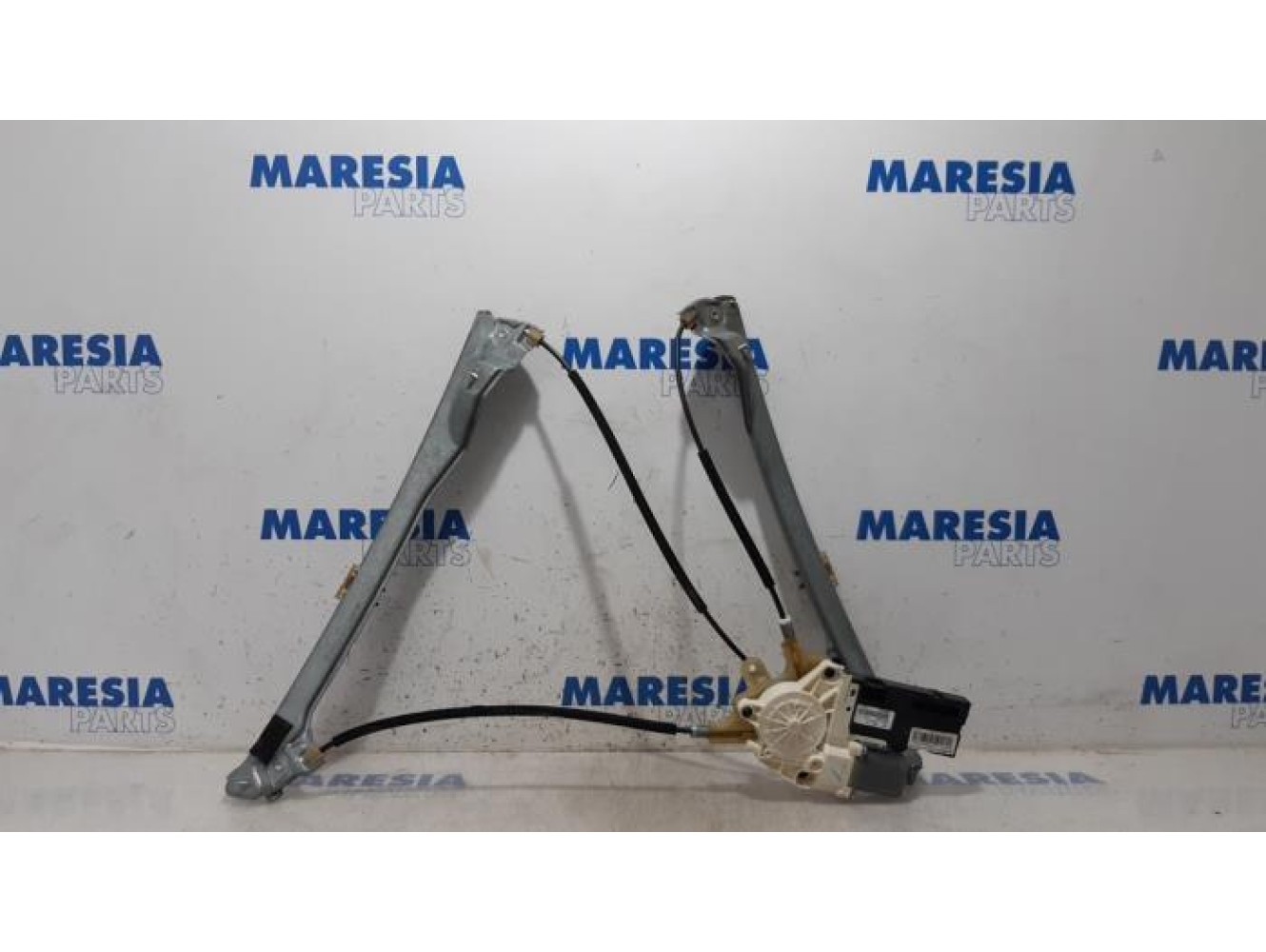 Renault - Laguna - Window mechanism 4-door, front right