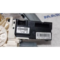 Renault - Laguna - Window mechanism 4-door, front right