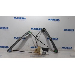 Renault - Laguna - Window mechanism 4-door, front left