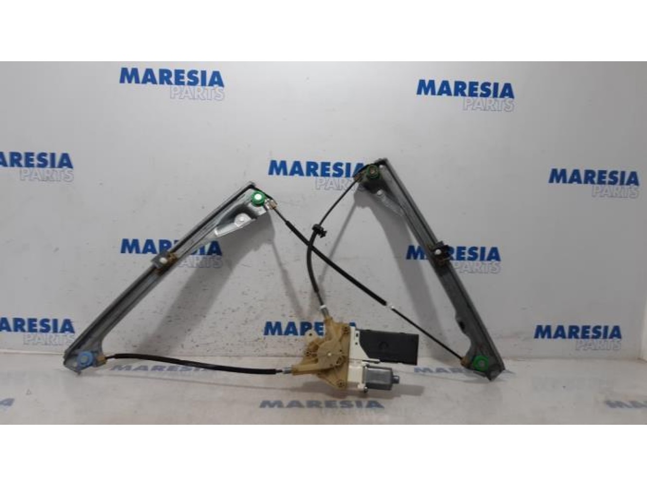 Renault - Laguna - Window mechanism 4-door, front left