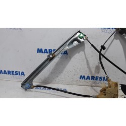 Renault - Laguna - Window mechanism 4-door, front left