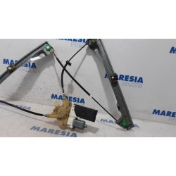 Renault - Laguna - Window mechanism 4-door, front left