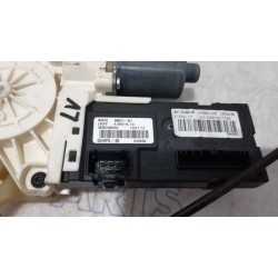 Renault - Laguna - Window mechanism 4-door, front left