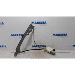 Renault - Laguna - Rear door window mechanism 4-door, right